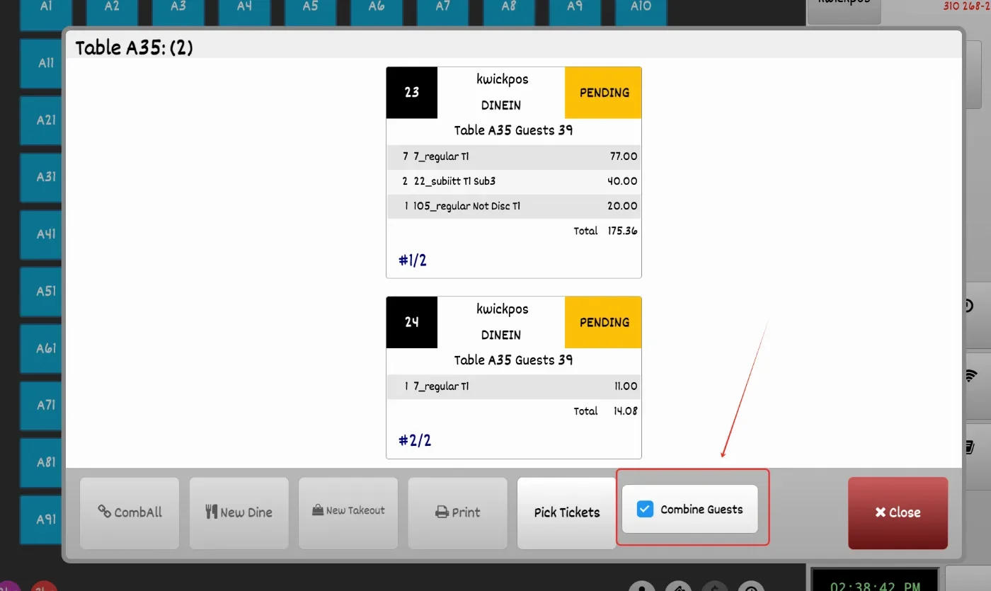 Release Notes 07/22/2026 — screenshot 3